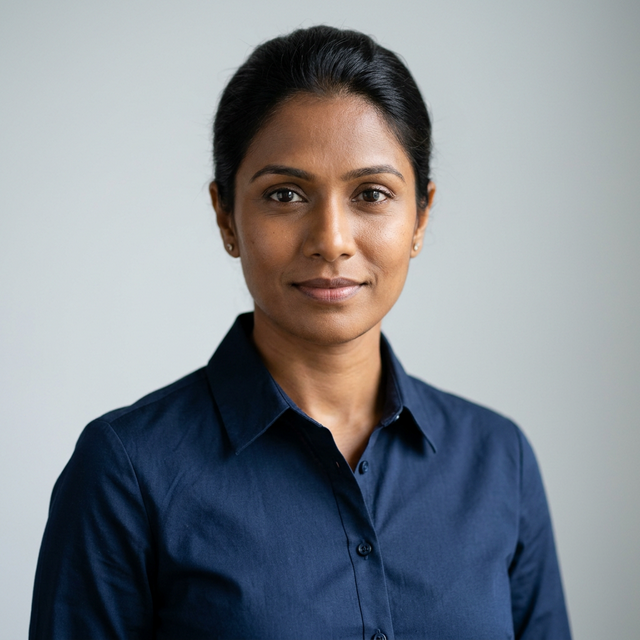 Deepika Iyer