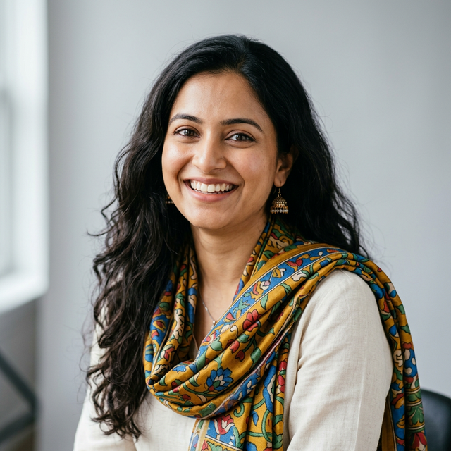 Ritu Banerjee