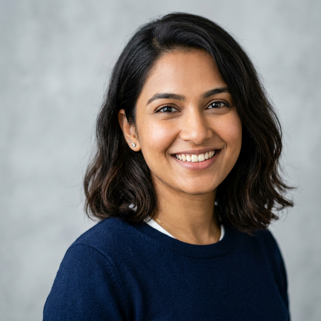 Sneha Patel